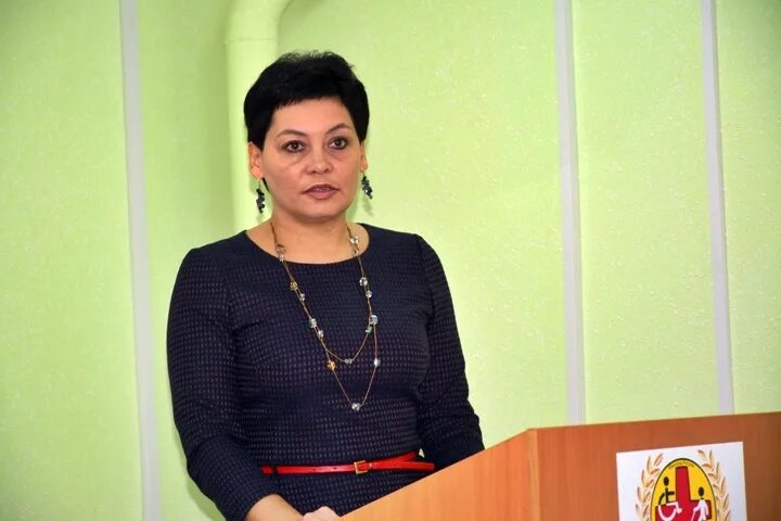 Руководитель фсс