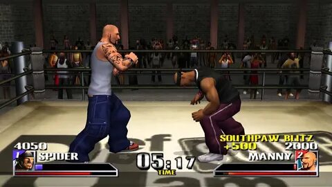 Def vendetta