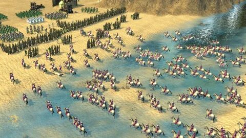 Stronghold crusader special edition