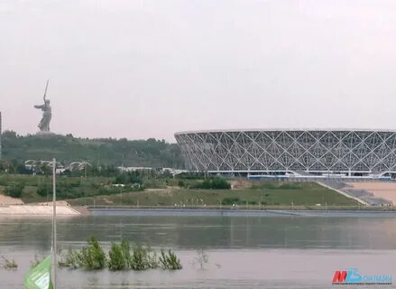 Синоптик волгоградская