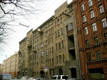 Большая монетная 15