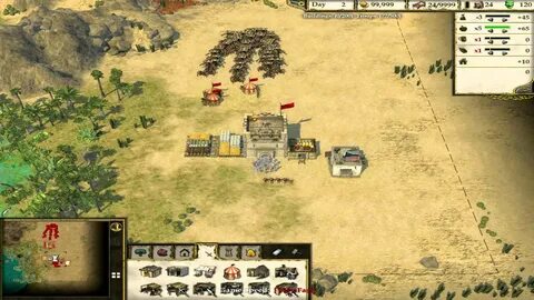 Crusader 2 читы