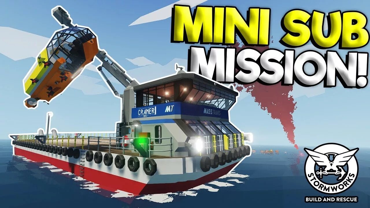 Build and rescue. Шторм воркс. постройки в стормворкс. stormworks: build and rescue.
