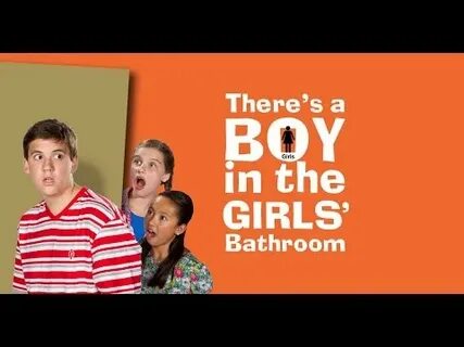 There was a boy