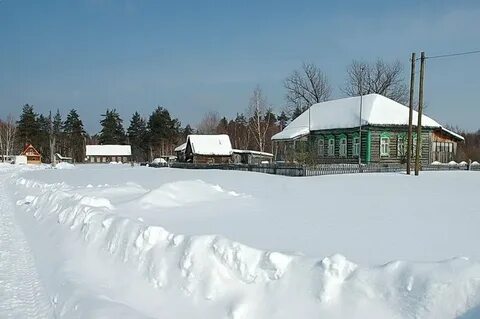 Горки рязанская область