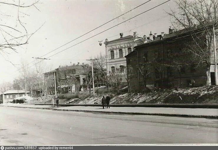 Куйбышева волжский