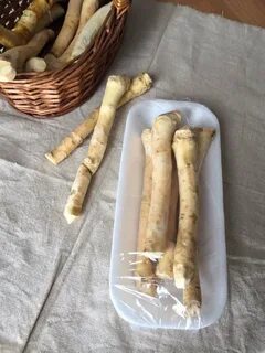 Размер хрена