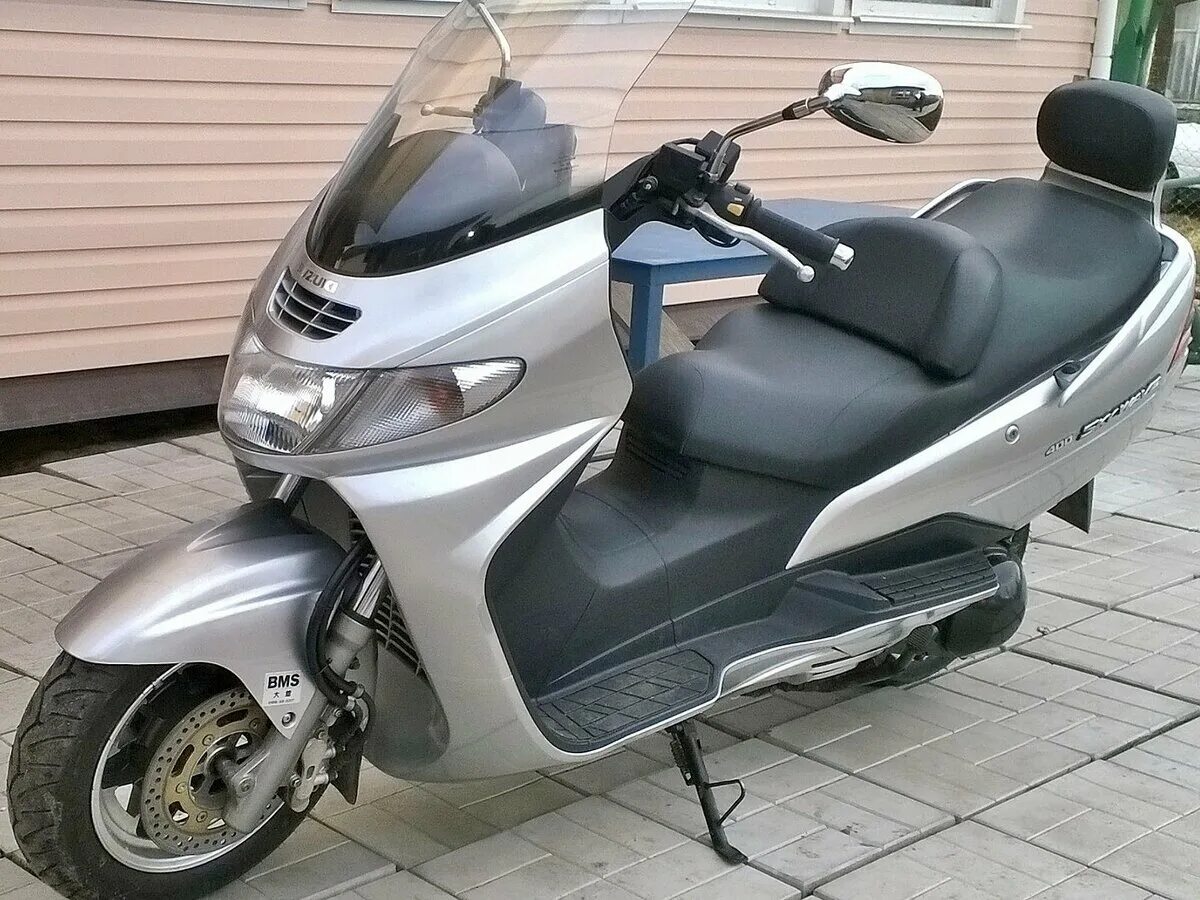 Купить скайвэй 400. Suzuki Skywave 400. Сузуки Skywave 400. Suzuki Skywave 400 2001. Suzuki Burgman (Skywave) 400.