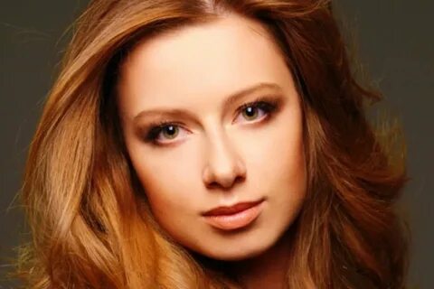 Юля савичева биография