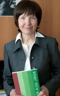 Семенова н в