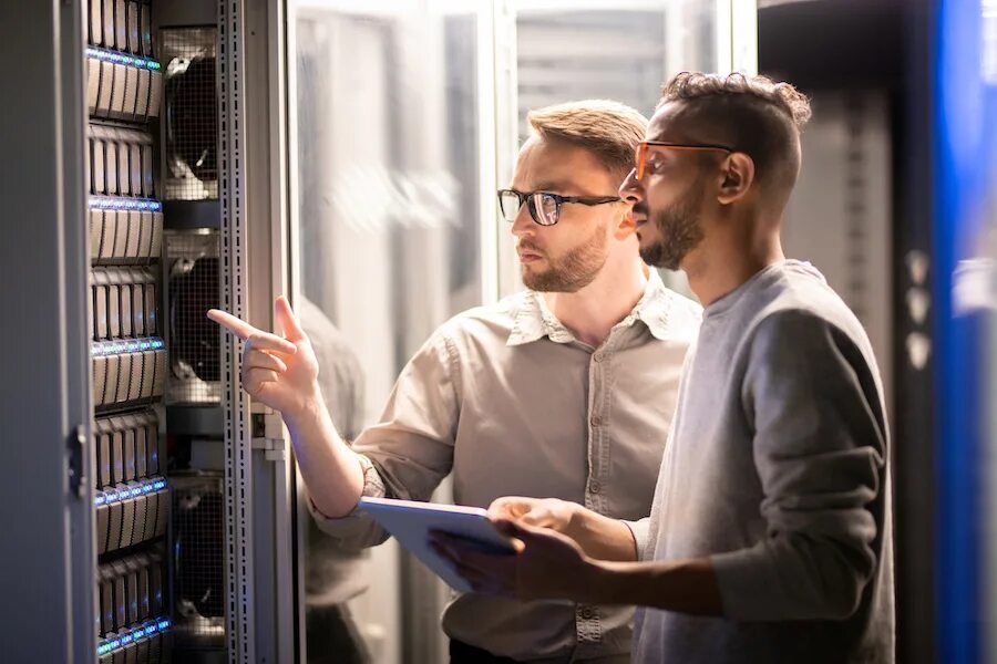 Better networking