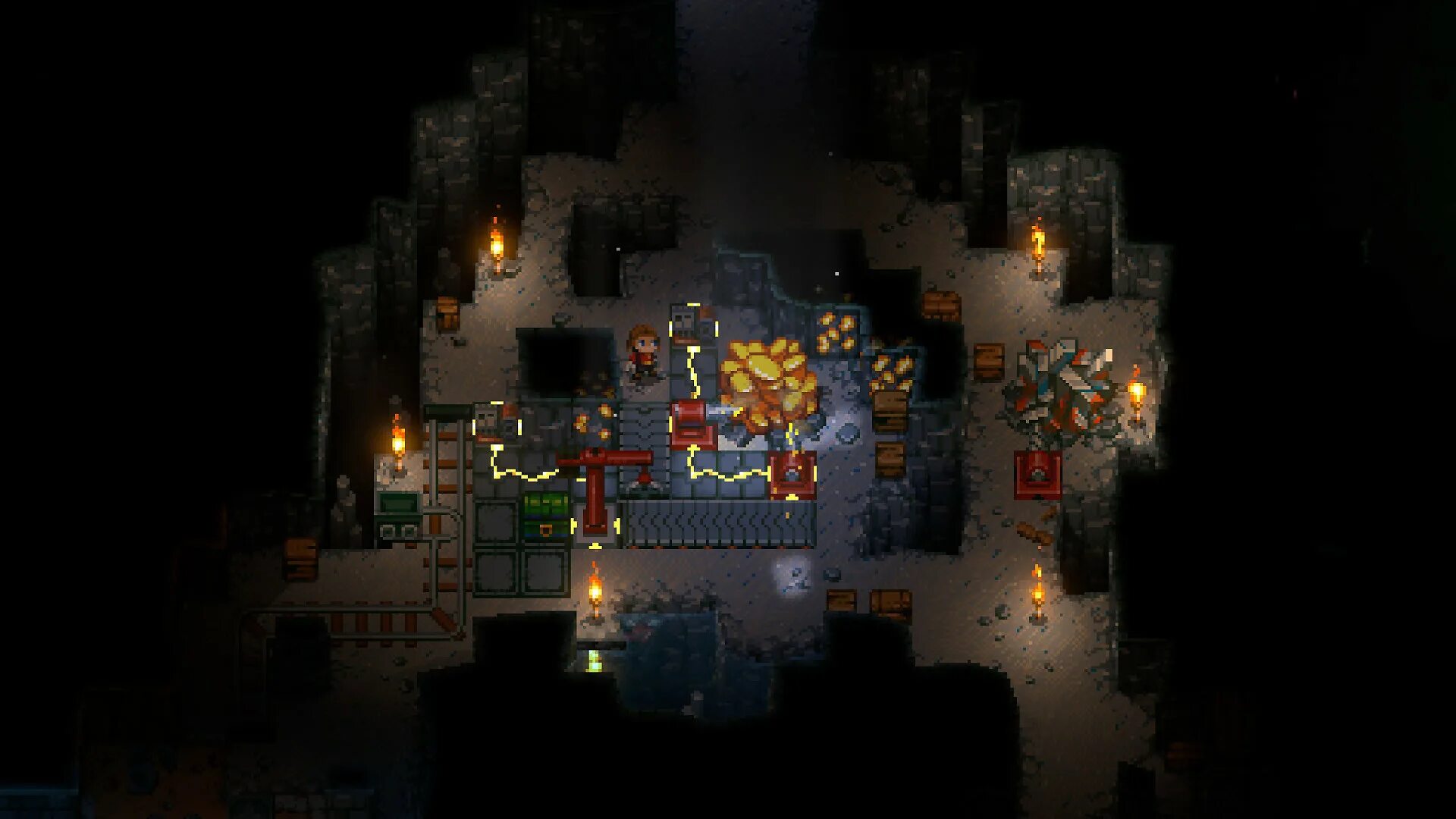 Core keeper npc. Core keeper. core keeper ghorm. core keeper!core keeper!. core keeper (v 0.4.6 - cozy caverns).