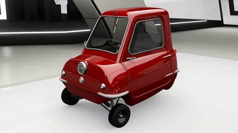 Auto pi