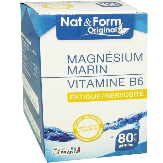 Formed купить. Magnesium Marin b6 + французский. Магнезиум б6 комплект. Magnesium Marin b6+ морской.