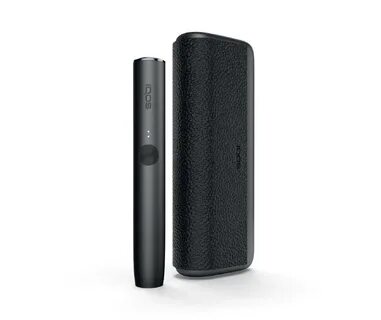 Iqos iluma москва