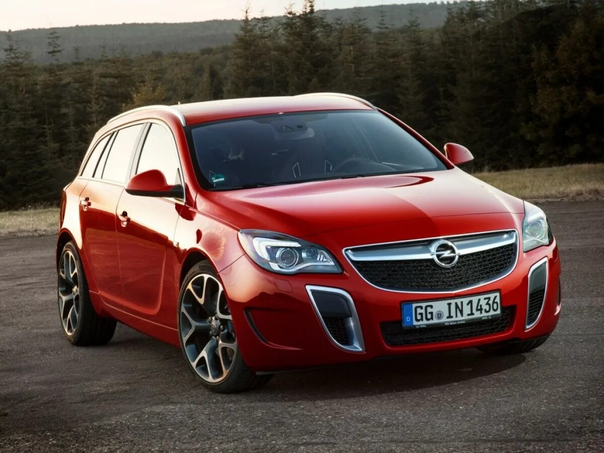 Opel s