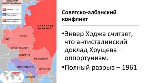 Болгария была в составе