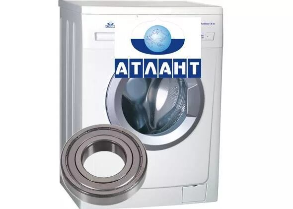 Ремкомплект стиральной машины купить. Стиральная машина Атлант 50с124. Подшипники на стиральную машину Атлант 60с107. Подшипник на стиральную машину Атлант 50с102. Подшипники для стиральной машины Атлант 45у102.
