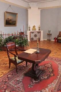 Смоленские глинки