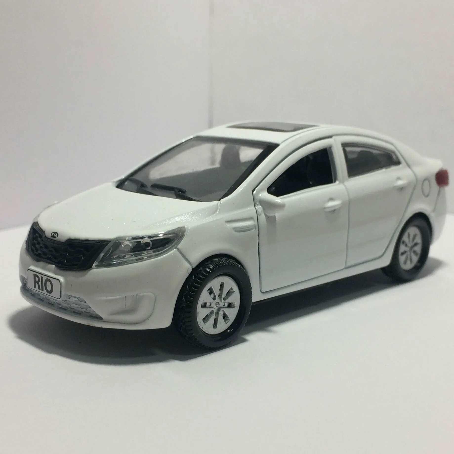 Kia Rio 1:43. Kia Rio 3 модель игрушка. Модель 1-43 Киа Рио к 3. Kia Rio II 1 43.