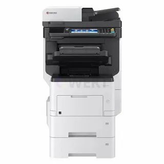 Ecosys m3655idn