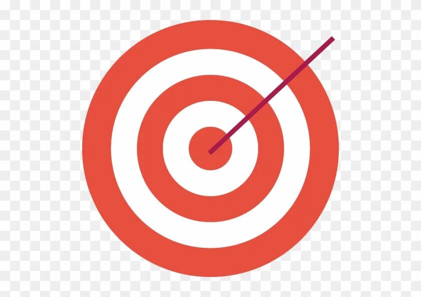 Target format