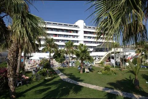 Drita hotel
