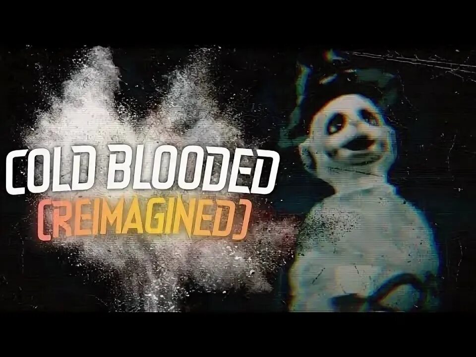 Wolf cold демо