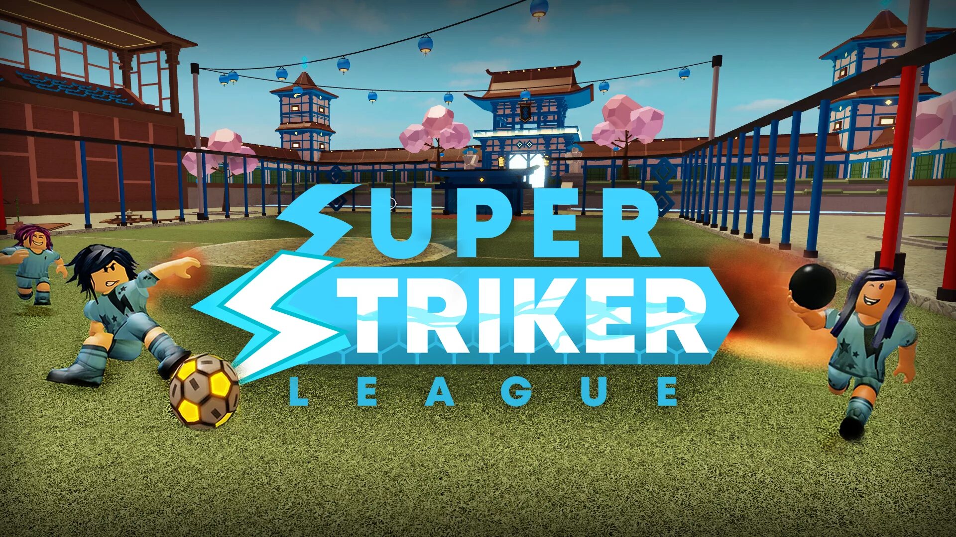 Супер СТРАЙКЕРЫ. Super Striker League. Super Striker Roblox. Супер лига Страйкер в РОБЛОКС. Суперстрайкеры