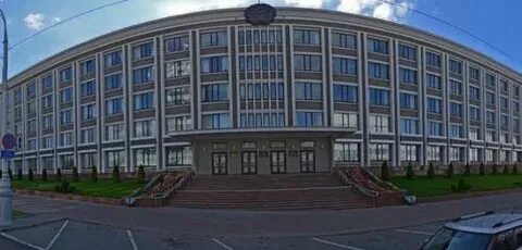 Областной исполнительный комитет гомель