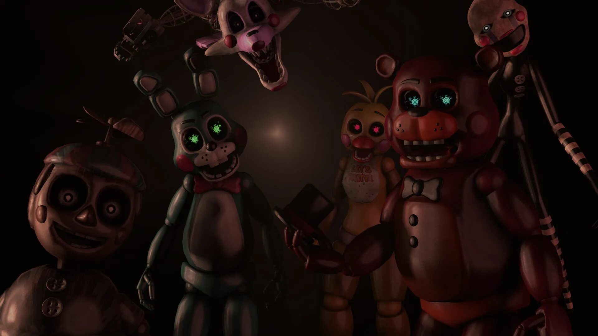 Ночей с фредди отзывы. Five nights at freddy&#039;s 2 фредди. фредди из фнаф 2. фиве нигхт ат фредди. 5 nights freddy.