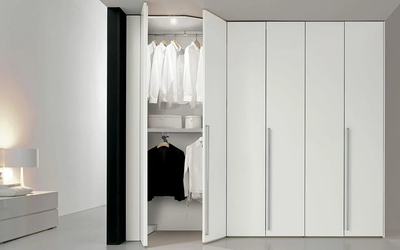 Шкаф armadio Wardrobe
