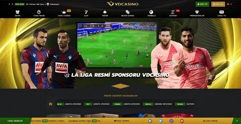 Vdcasino güncel giriş