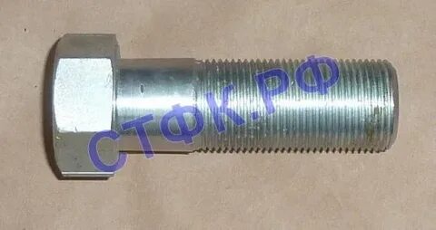Болт м22