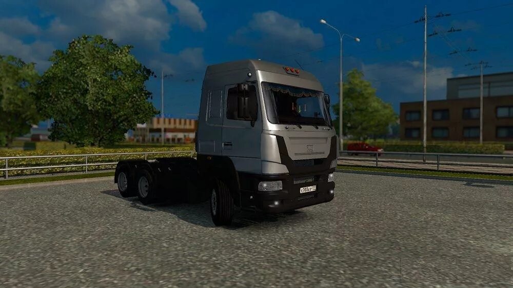 Euro truck simulator 2 graphics. етс 2 первая версия. Scania combo skin. 40. етс 2 1.