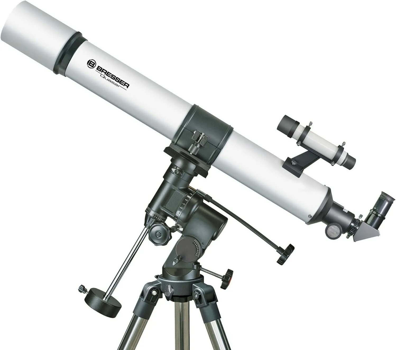 Телескоп брезер. 152/1200 Bresser. Bresser Refractor Telescope. Bresser messier Nano ar-90/500 az Луна.