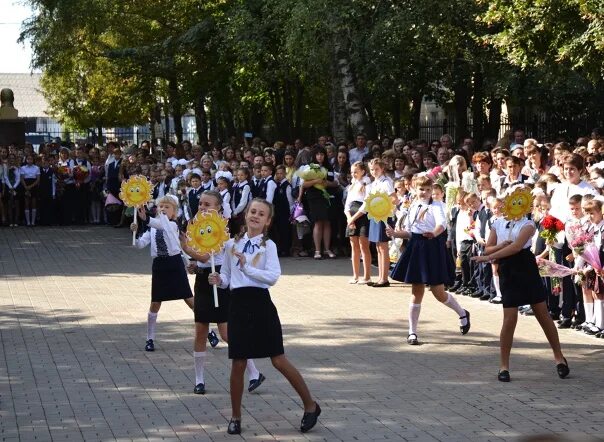 1 сентября 2009 г