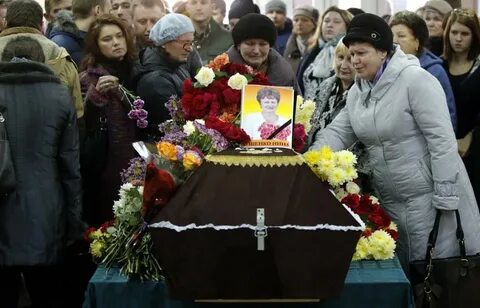 На какой день делают похороны