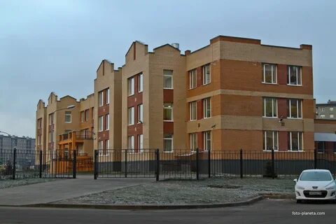 Детский сад 44 пушкинского