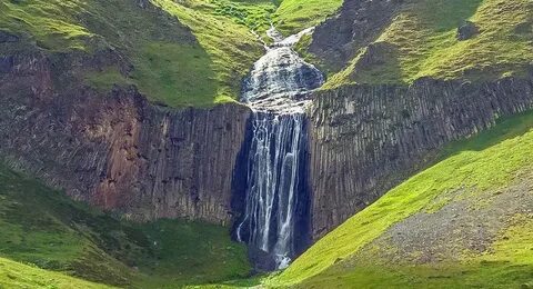 Кабардино балкария водопады