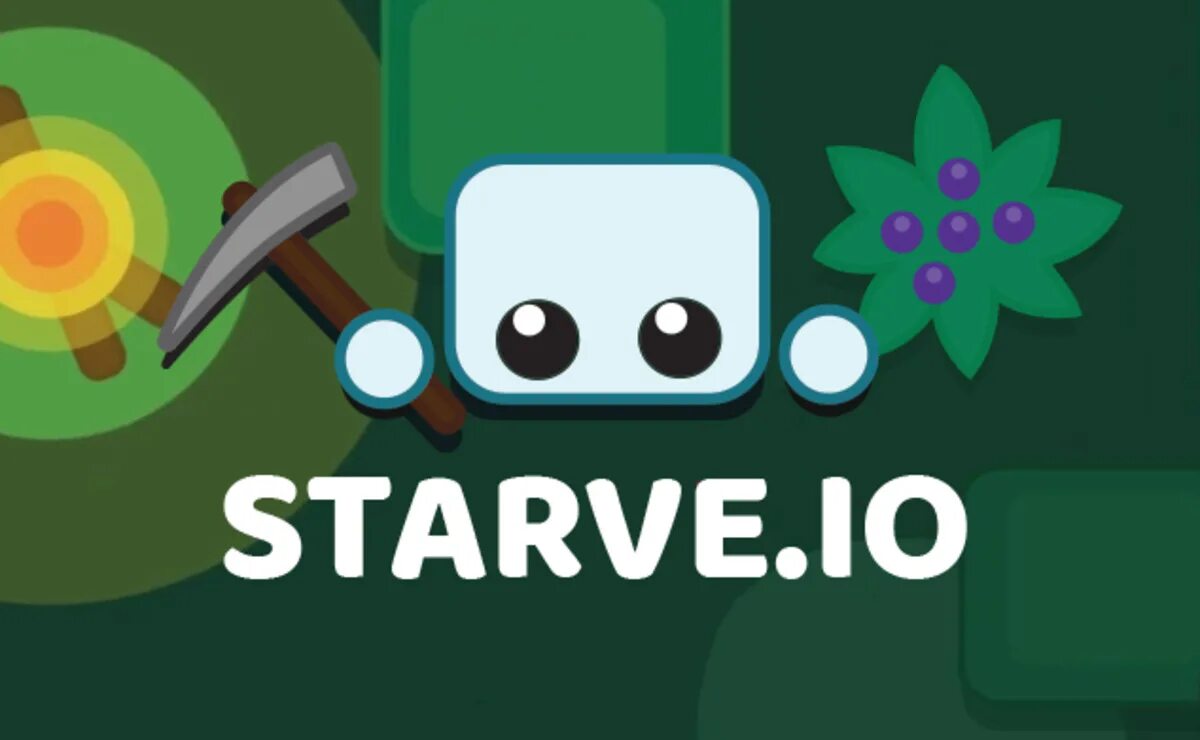 Starve io