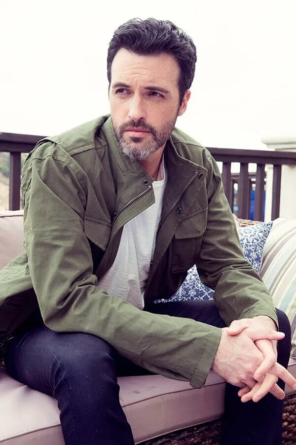 Reid scott