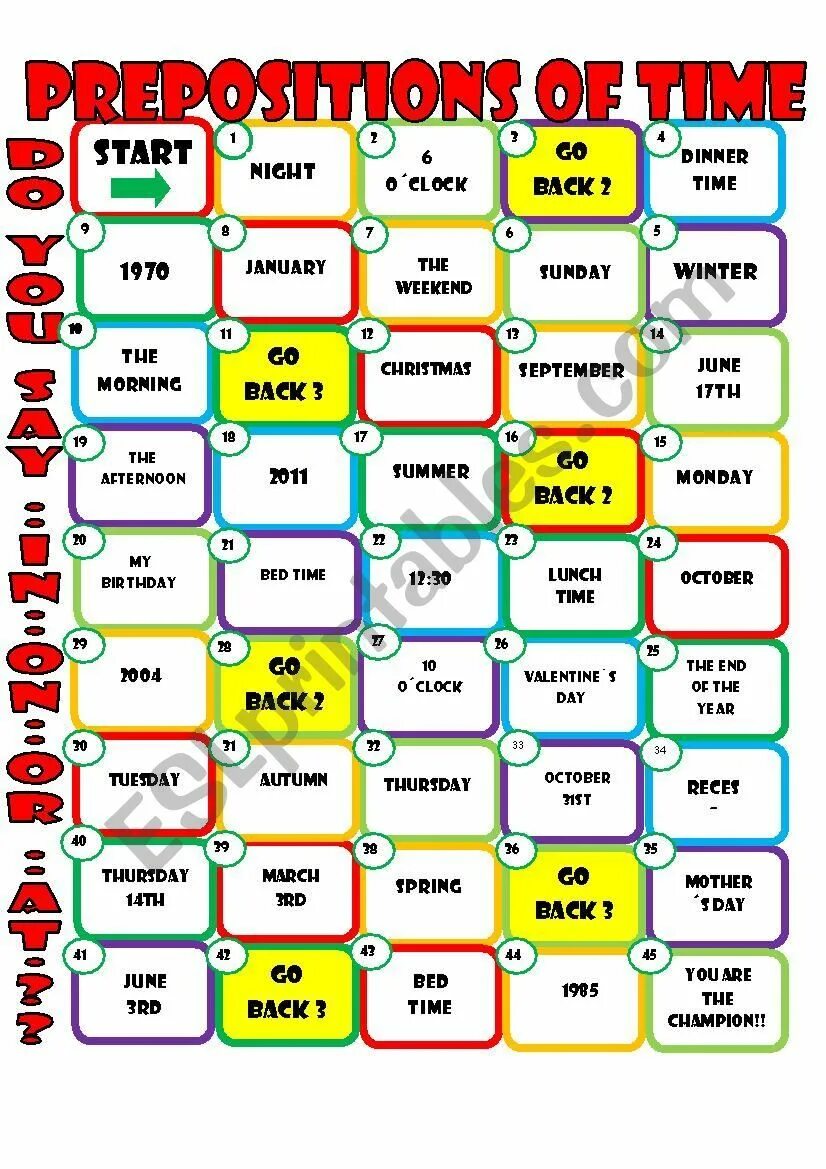 Prepositions of time boardgame. Prepositions of time Board game. Игра английские предлоги. Игры на prepositions of place. Time adjectives