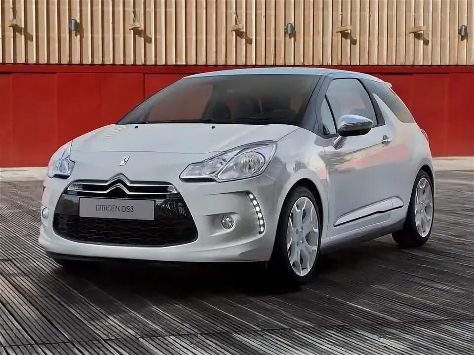 Ситроен С4 Citroen C4:удаление сажевого фильтра в Москве от автомастерской "Чипм
