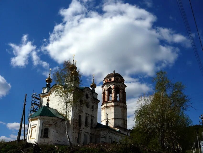 Храм села воскресения христова. Ключи церковь пермский край. храм воскресения христова ключи пермский край. село ключи пермский край суксунский район. церковь ключи суксунский район.