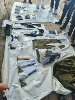 Террорист нейтрализован
