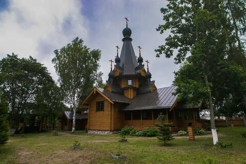 Выборгский и приозерский