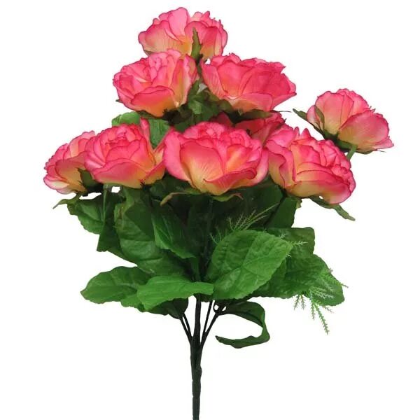 Интернет магазин искусственных цветов оптом. Цветы 10 штук. Розы для Анюты. Искусственные розы опт.