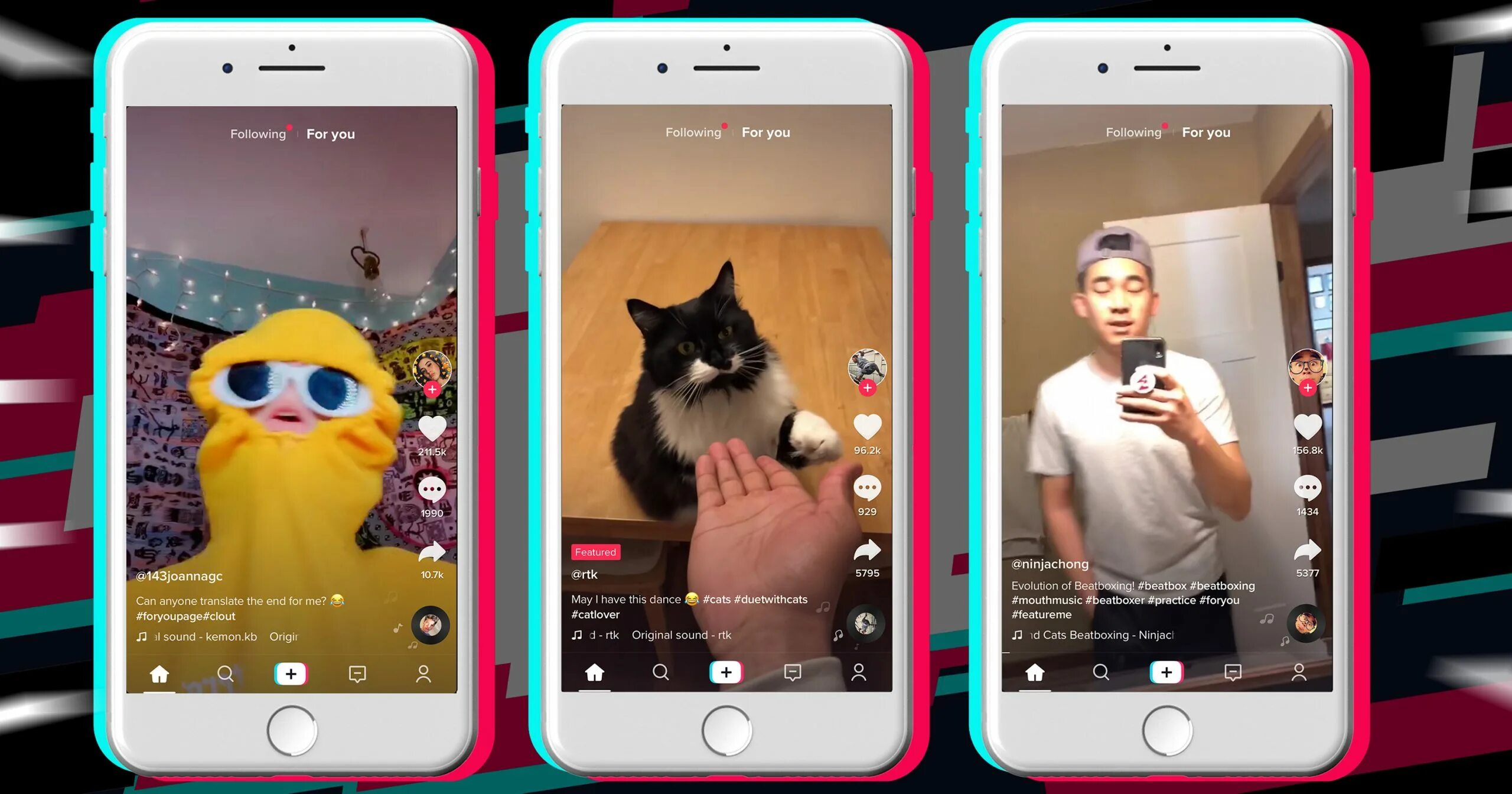 тик ток интерфейс. экран телефона приложение тик ток. тик ток интерфейс приложения. тик ток приложение. тик ток.