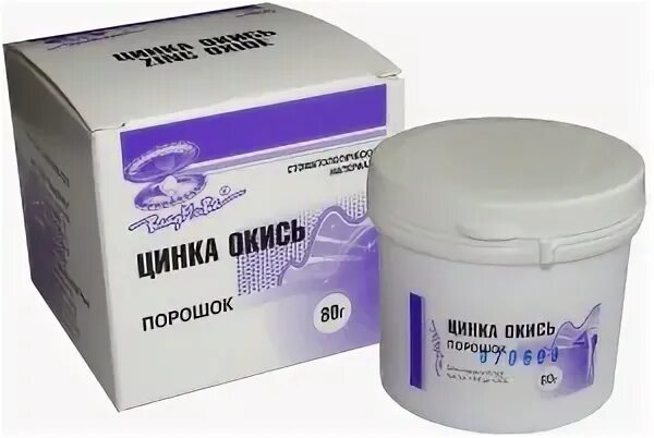 10 оксид цинка. цинка окись антисептик. окись цинка (80г. ), "владмива". окись цинка (80г.